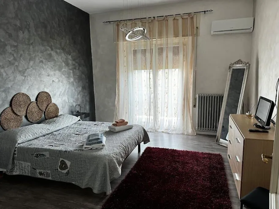 Apartment Attico 203 - Vicino Al Mare Ed Alle Terme Grosseto