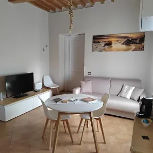 Serendipity House Grosseto