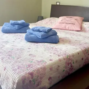 La Casa Di Barbanella Grosseto