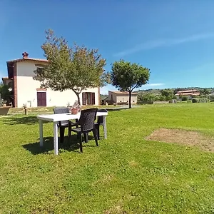 Podere Feltrino Grosseto